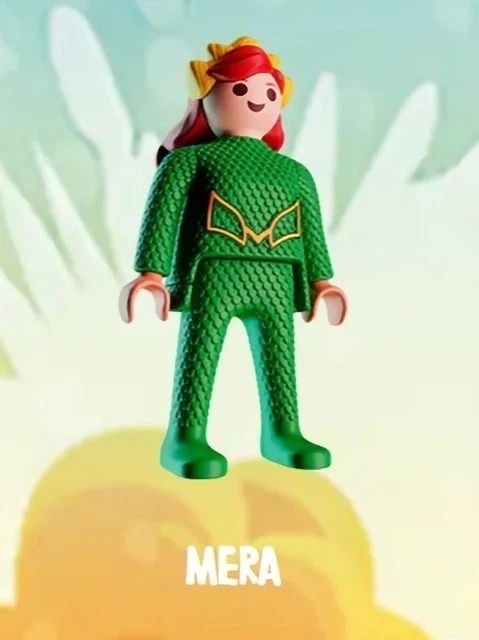 Altri personaggi, Personaggi da collezione, Collezionismo