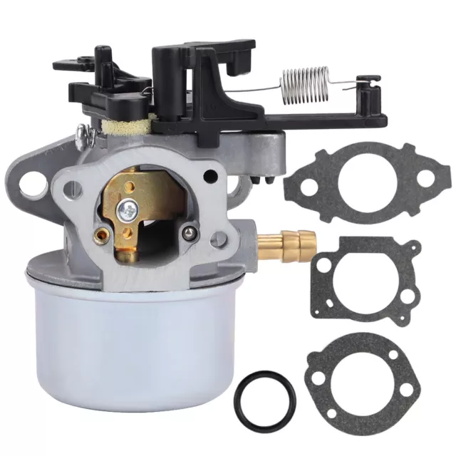 2700-3000PSI Carburetor for Briggs&Stratton 7.75Hp 8.75Hp Troy Bilt Power Washer