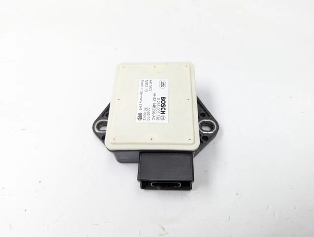 LAND ROVER DISCOVERY 4 Yaw Rate Speed Sensor Ah4214B296Ac Lr4 2010 £14. ...