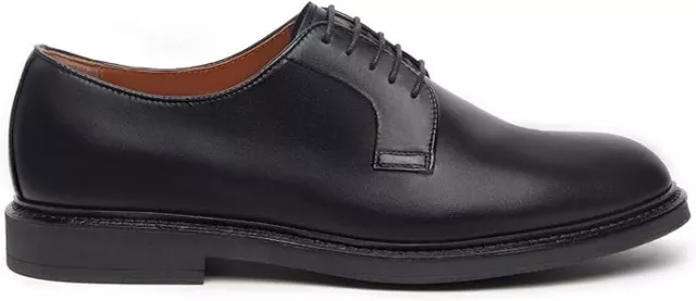 Nero Giardini scarpe eleganti uomo 302952 nero
