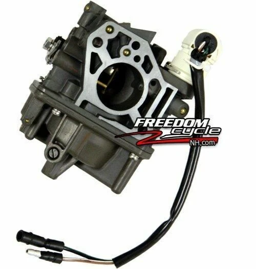 HONDA BF20 BFP20 20Hp Outboard Boat Motor EChoke Carburetor 16100Zy1