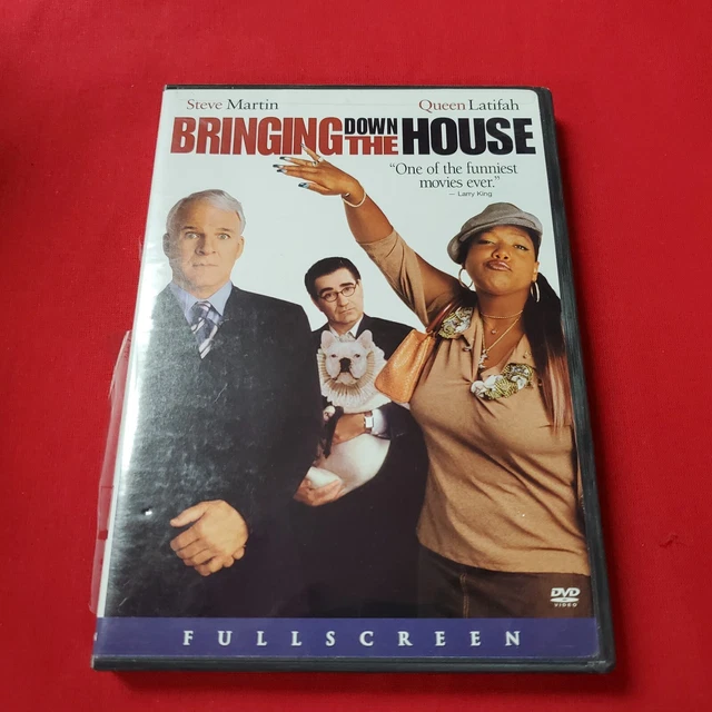 Bringing down the house full movie free cheap
