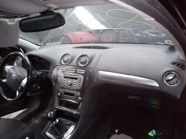 Porte Avant Droite Pour Ford Mondeo IV Sedan 2.0 TDCi 140cv (2008) - Occasion