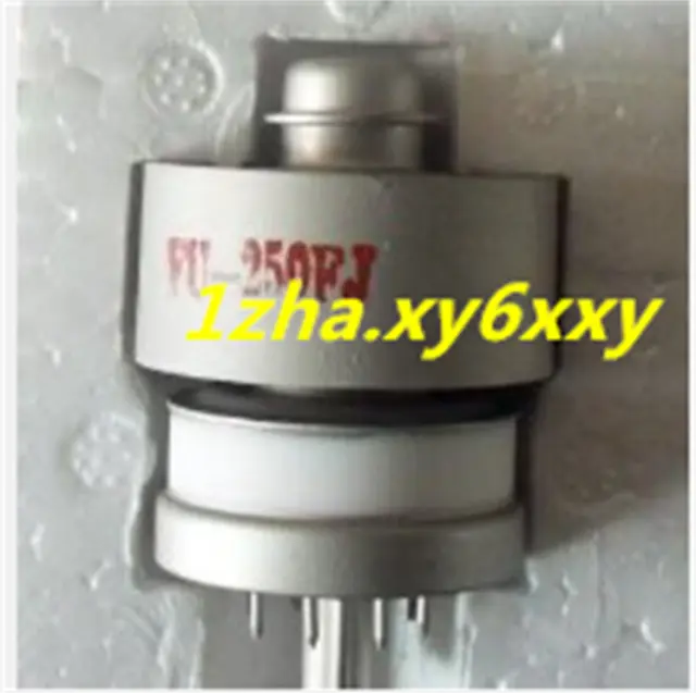 for 1pc NEW FU-250F replace 4CX250F radio transmitter ceramic vacuum tube #1z