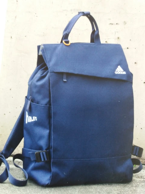 Erstaunlich Adidas Parley Rucksack Fotos