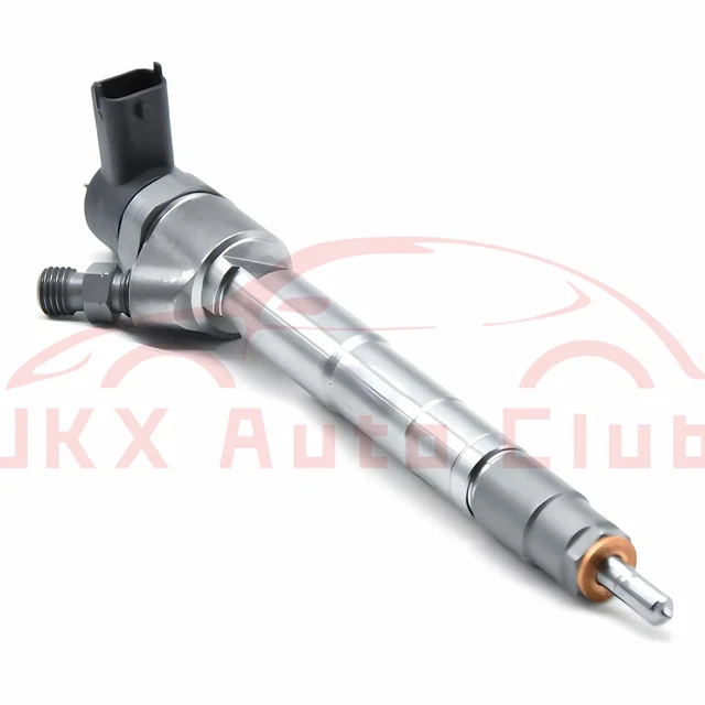 DIESEL FUEL INJECTOR 0445110376 For Cummins Isf Foton Tunland Jac Gaz ...