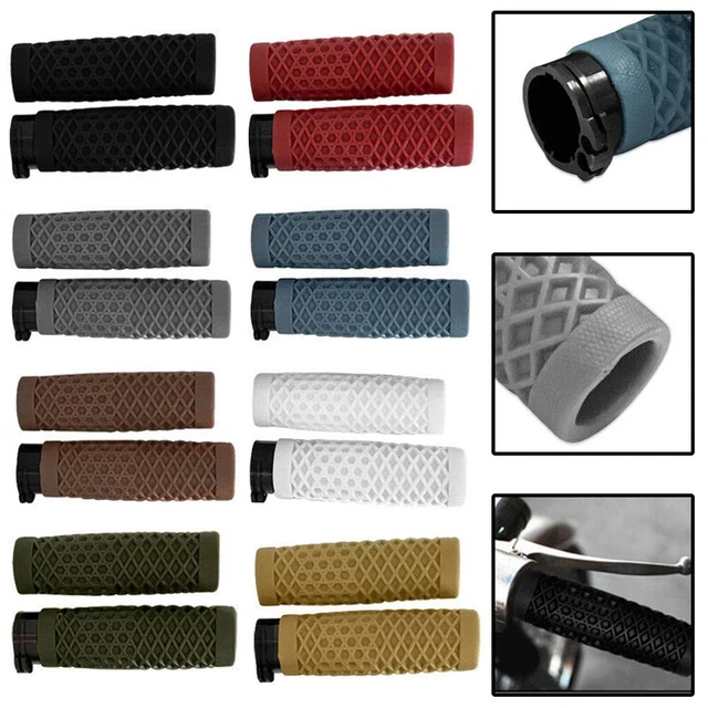 1 Pair Of General 1-inch 25mm Motorcycle Handle Is Applicable For Honda