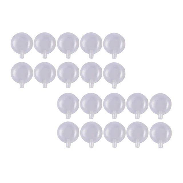 100 PCS Dicke Hundespielzeug Für Kleine Babyspielzeug Quietschendes Shaker Kind