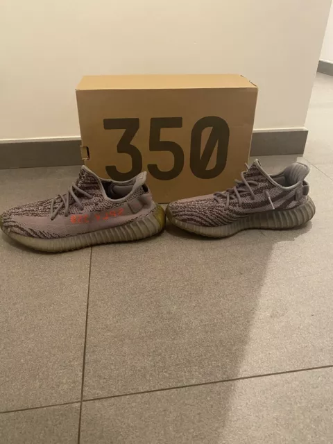 Adidas Yeezy Boost 350 V2 Beluga 2.0