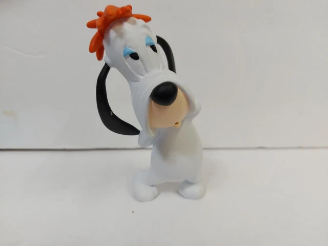 Statuette Droopy Câlin Démons & Merveilles VFR71 - Figurine Neuve