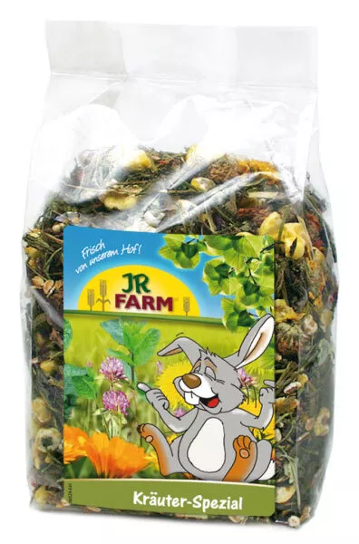 JR Farm Kräuter-Spezial 500 g