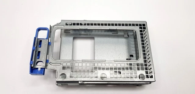 Dell Optiplex 390 790 990 SFF 3.5" HDD Caddy Cage MX60093 MZ60045