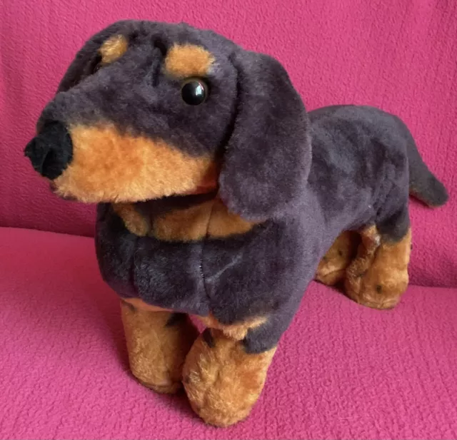 Melissa and on sale doug dachshund