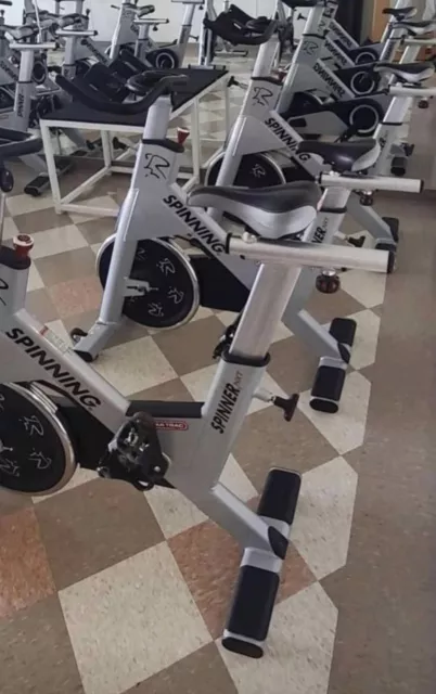 Star Trac NXT V2 Indoor Cycling Bike