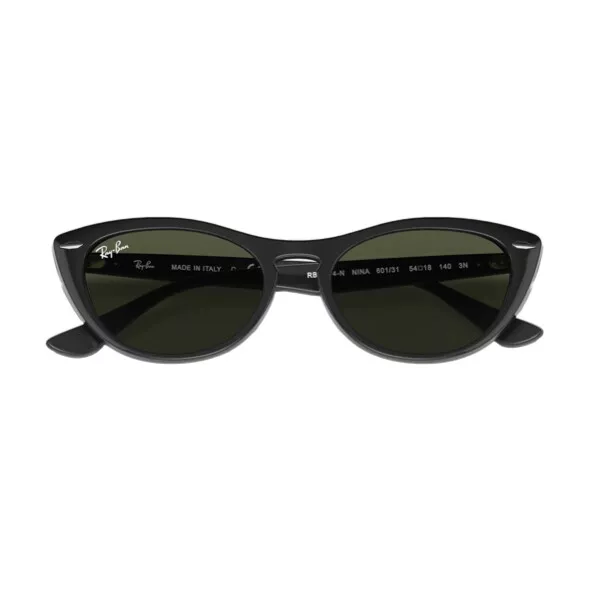 Solaire Ray Ban Nina