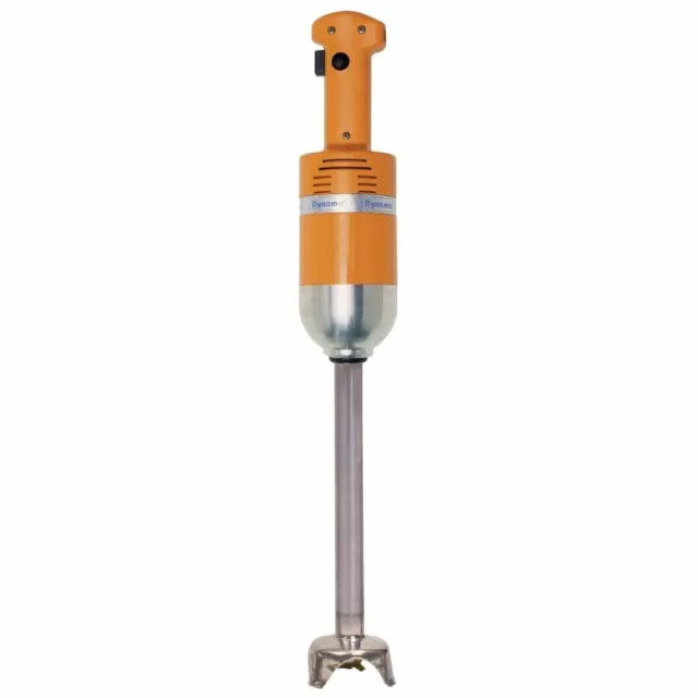 Dynamic Senior Plus Stick Blender MX006 Length - 300mm/12" Capacity - 20 - 40Ltr