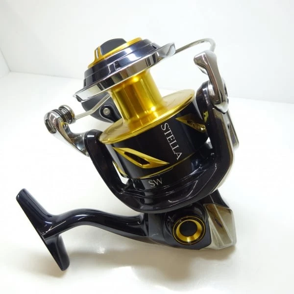 SHIMANO 19 STELLA Sw 14000Xg #117 $1,063.40 - PicClick CA