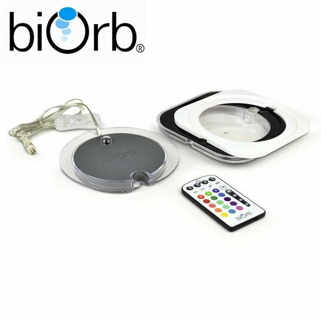 Oase biOrb LED Lighting MCR Aquarium Fish Tank Lights Flow Tube Classic Life