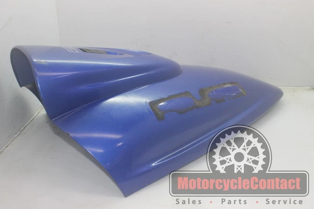 01-02 Virage Hood Cover Dash Shock Hinge Blue