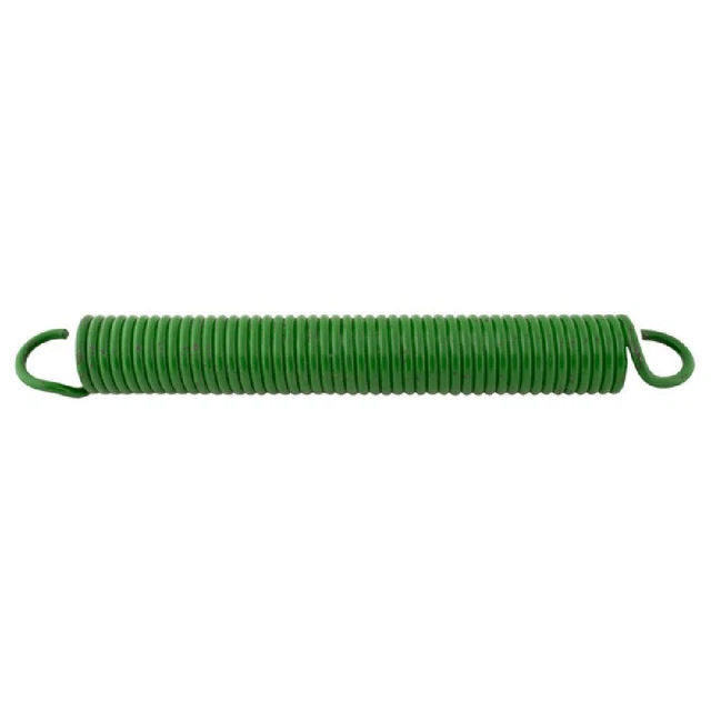 M2421T New 17 3/8" Rockshaft Return Spring Fits John Deere Tractor 330 320 40 +