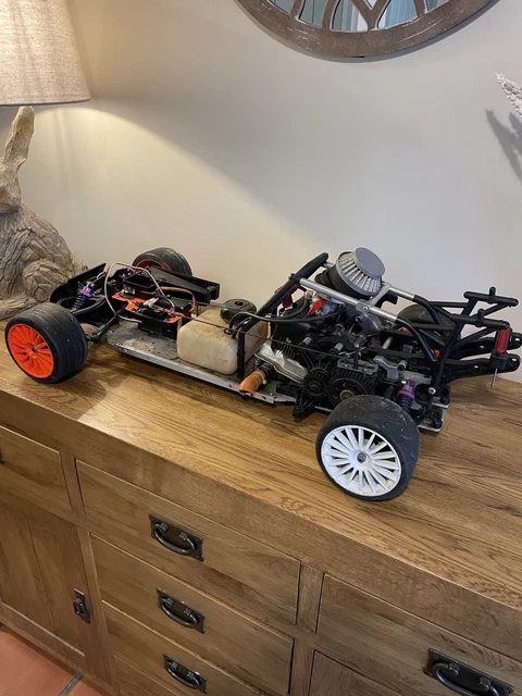 Smartech rc hot sale