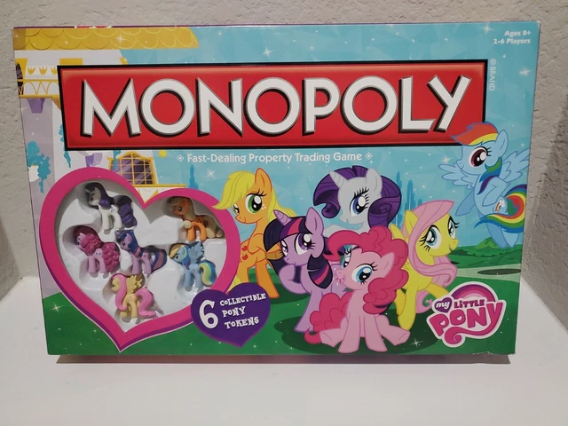 monopoly-game-2013-my-little-pony-game-board-replacement-part-piece-7