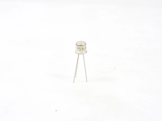 Agilent 1854-0404 Integrated Circuit