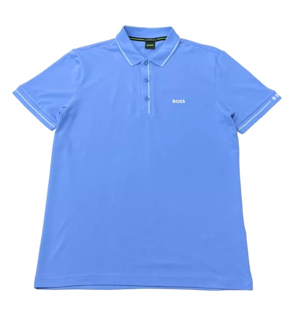 Hugo boss moisture store manager slim fit