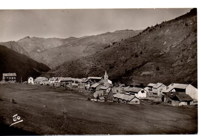 CPA de RISTOLAS (05 Hautes-Alpes), 50s