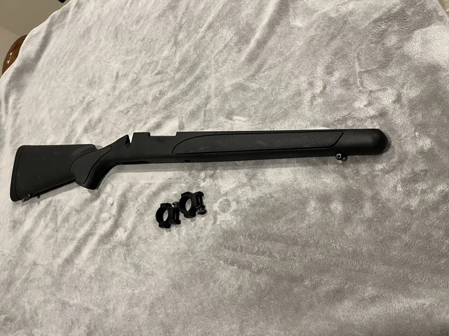 remington 700 stock short action