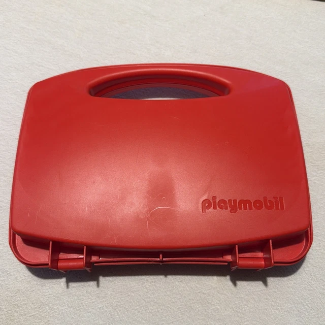 PLAYMOBIL BOITE VIDE 70008 EUR 5,00 - FR