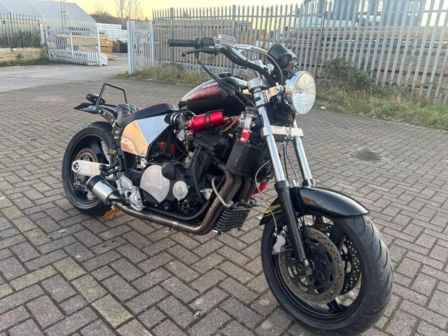 Kawasaki, Motorcycles & Scooters, Cars, Motorcycles & Vehicles