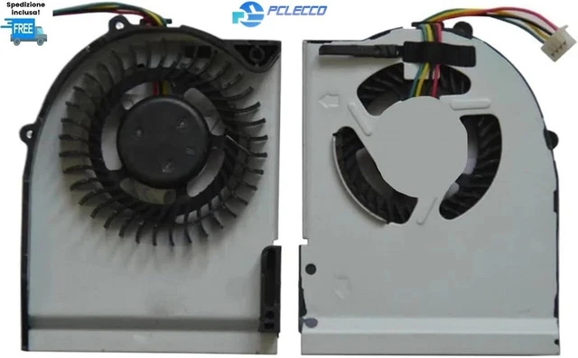 Ventilador de CPU SUNON EG50040S1-C940-S9A, EG50040S1-C940-S9A