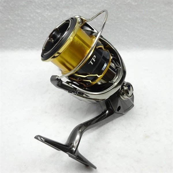 【SHIMANO 】20TWIN POWER 2500S Spinning Reel 20 TWIN POWER 2500S Gear Ratio 5.3:1 Fishing