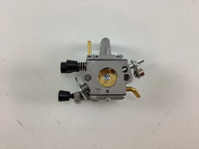 Prodotto: 41341200651 - STIHL CARBURATORE PER DECESPUGLIATORE FS 120 200 250 TIPO ZAMA C1Q-S51D ORIGINALE - STIHL (DIVISIONE GARDEN-DECESPUGLIATORI - RICAMBI E ACCESSORI DECESPUGLIATORE); 4134-120-0651