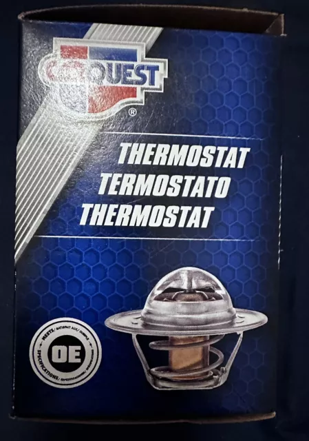 **New**Carquest 15148 Thermostat With Seal