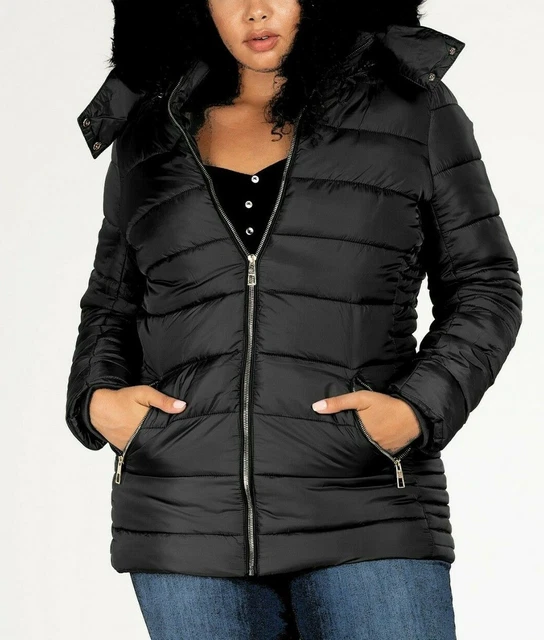 Ymi parka new arrivals