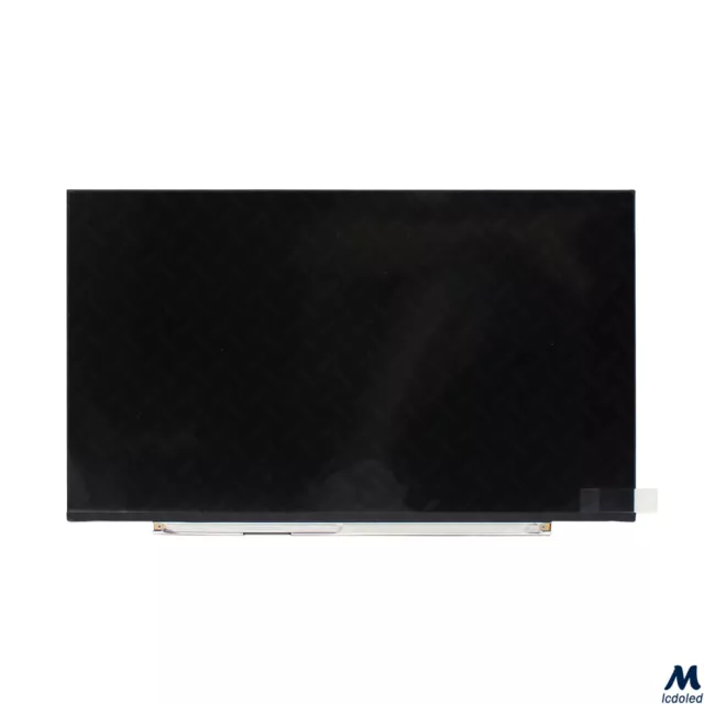 FHD LCD Screen LED Display IPS Panel B140HAN06.8 for Asus ZenBook Duo 14 UX482EA