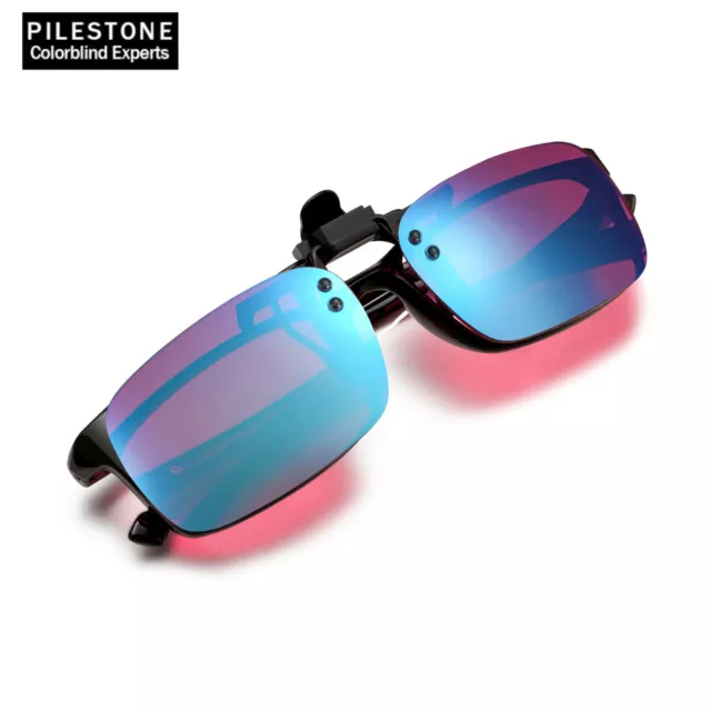 Couleur Store Correction Lunettes PILESTONE TP-029 (Type B) M / Fort