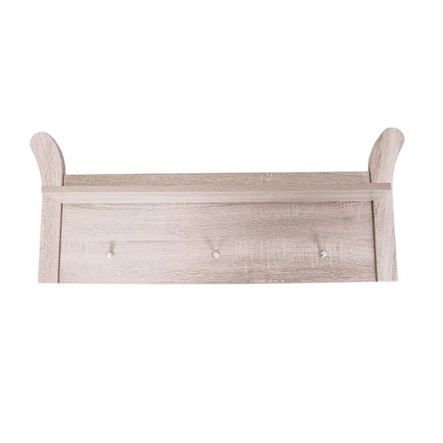 Love N Care Noble Wallshelf (Ash) Love Care