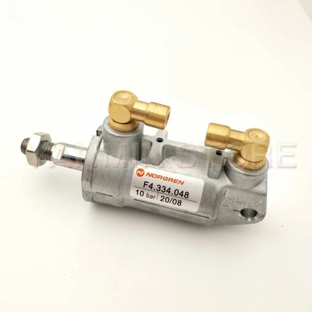 1pcs new Heidelberg press accessories XL105 replacement cylinder F4.334.048