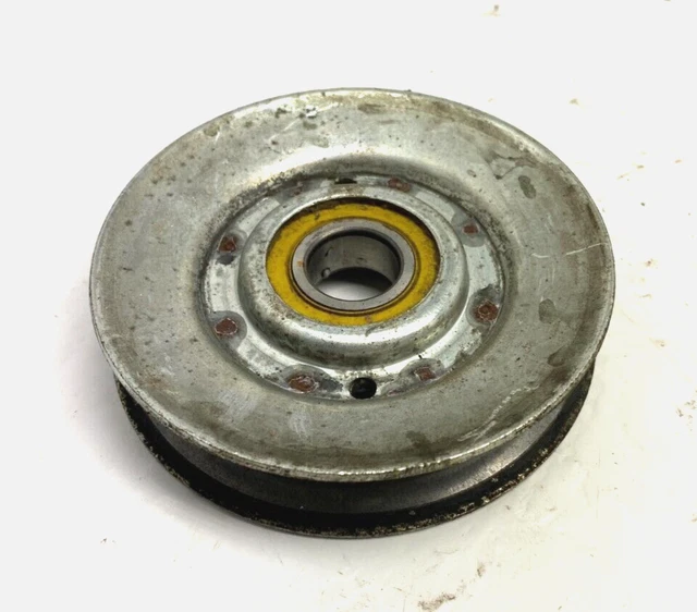JOHN DEERE GT275 VIdler Pulley AM118447 14.50 PicClick