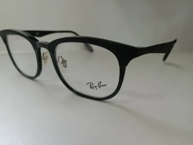 Rayban RB7112 5682 designer glasses frames