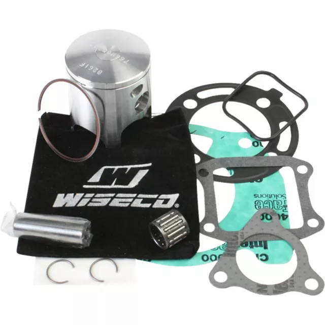 Wiseco MX Honda CR80R 93-02 CR80RB 97-02 52.00mm Top End Rebuild Kit