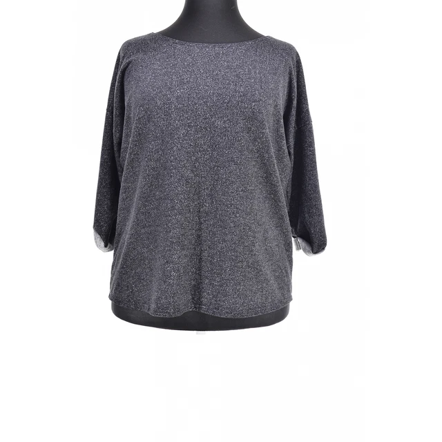 DIVIDED by H&M XL Poliestere Viscosa Donna Maglione Taglia Eu 44, UK 16, 12, It