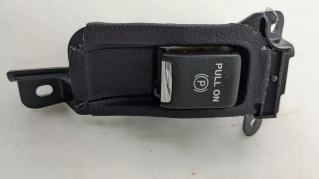 Electronic Parking Brake Switch GD9T-2B623 2017 Lincoln Continental 2018 2019 20