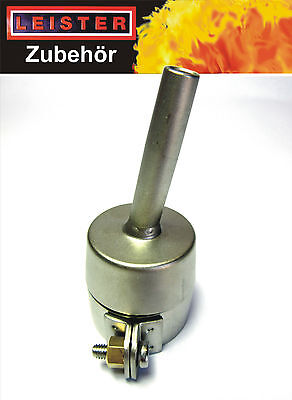 anreibwalze ruolo Leister TRIAC S/ST/at andrückrolle 