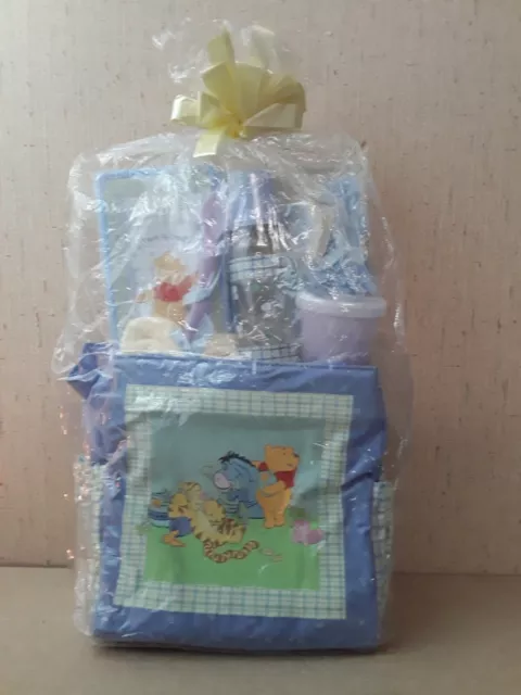 Disney Baby 11 Piece Gift Set