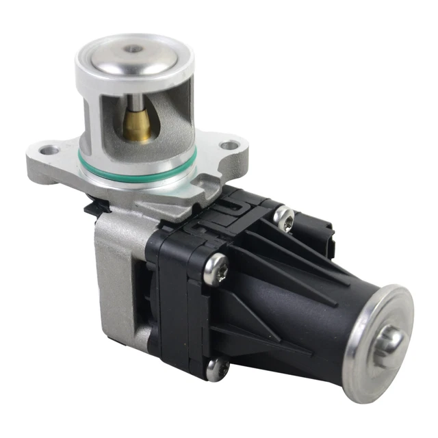 001027 Ventil Für Abgasrückführung N18 P0403 000 Fehlfunktion Sporadisch FÜR VOLVO FIESTA Focus Citroën AGR Ventil Abgasrückführungsventil