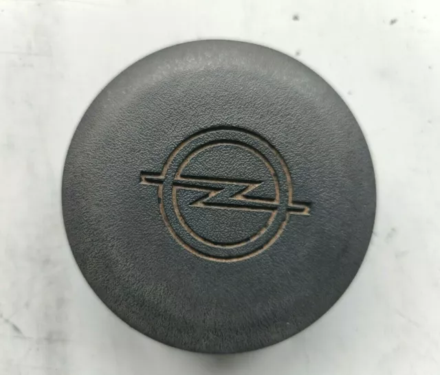 Opel Vauxhall Pontiac  Corsa A/Kadett E LeMans  lenkrad hupenknopf  horn button